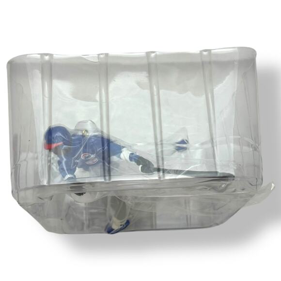 Sammy Sosa 2001 Chicago Cubs Hallmark Keepsake Ornament - Picture 7 of 8